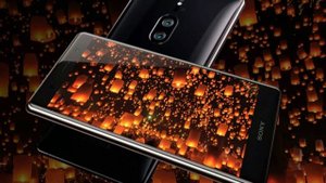 Характеристики Sony Xperia XZ2 Premium: флагманский смартфон с 4К-экраном