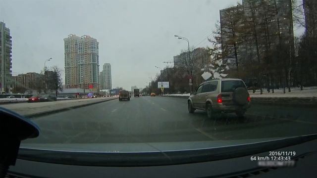 Снег в лобовое стекло смотреть онлайн