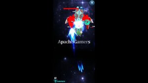 Galaxy Attack Alien Shooter ( Boss Mode ) 31 To 35 Boss