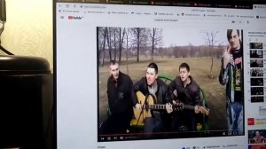Андрей Анатольевич кавер группа Сектор газа кавер Страх
