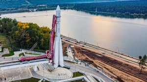 Музей Космонавтики в Калуге