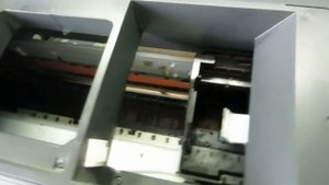 Epson R270 Передвинуть печатающую каретку не ломая фиксатор\ Move the print carriage