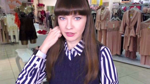 АСМР Белье для сна РОЛЕВАЯ ИГРА ❤️ ASMR ROLE PLAY SLEEP COSTUME смотреть онлайн