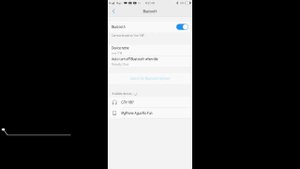 How to connect Sony GTK XB7 Bluetooth Speaker to your Phone?