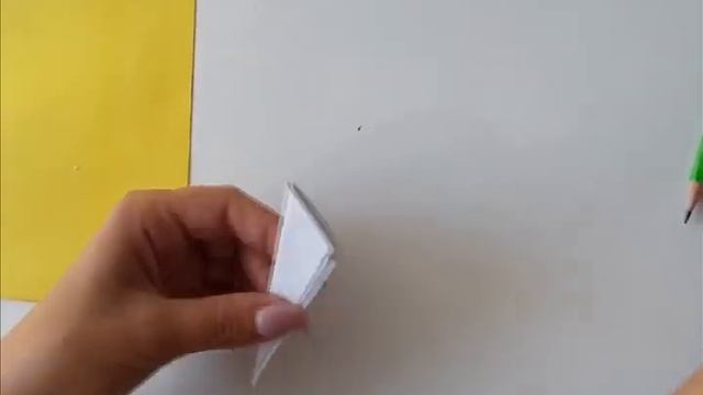 "День семьи любви и верности" - Мастер-класс "Ромашка" смотреть онлайн