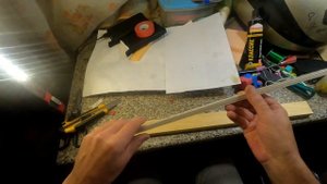 usb-светильник на рыбалку за 100р своими руками.