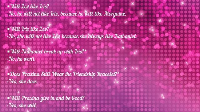 LOLIROCK - SPOILERS FOR SEASON 3 І LoliRock смотреть онлайн