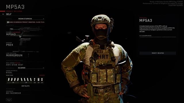 Ready OR NOT Балистические Щиты и Поговорим про игры