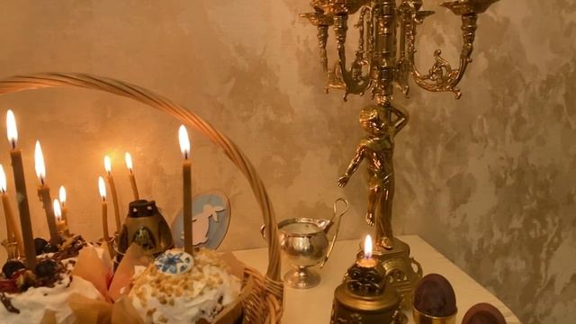 Праздник « Святой Пасхи» смотреть онлайн