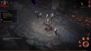 Лучший способ быстро повысить уровень с 1 до 60 -  Руководство по прокачке - диабло иммортал