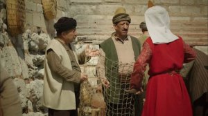 Harem Sultan - حريم السلطان الجزء 3 الحلقة 100