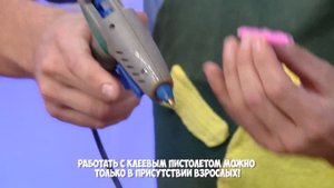Рамочка для фотографий своими руками - Мастерская с Каркушей - С добрым утром, малыши!