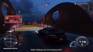 Need for Speed Unbound - Обзор игры  Прежде чем купить NFS Unbound 2022