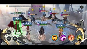 Астралон - Обзор на героя в 3х сборках | Raid: Shadow Legends