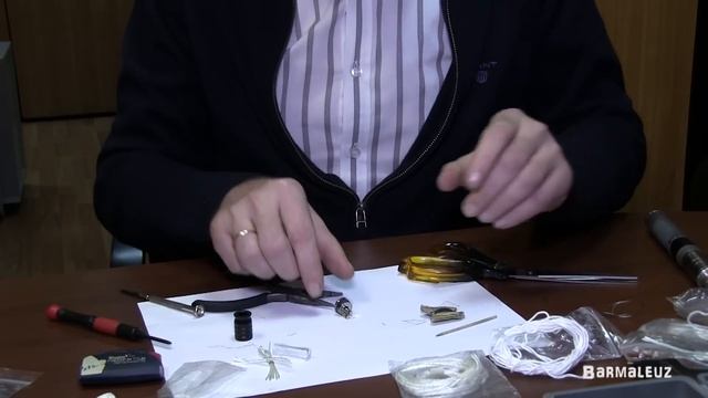 Как намотать спираль для электронной сигареты смотреть онлайн