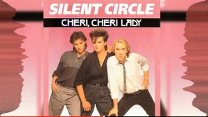 Silent Circle - Cheri Cheri Lady (AI Cover Modern Talking)