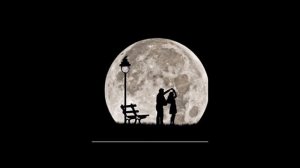 Leon Ashcroft | Tango On The Moon