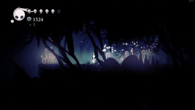 КРИСТАЛЬНО-ГНЕЗДОВЫЕ ДЕЛА | HOLLOW KNIGHT смотреть онлайн