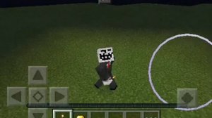 Мод на свет факела в руке Minecraft 0.12.3