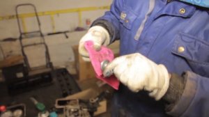 ЗМЗ 406 газель ремонт головки блока, притирка клапанов, запуск