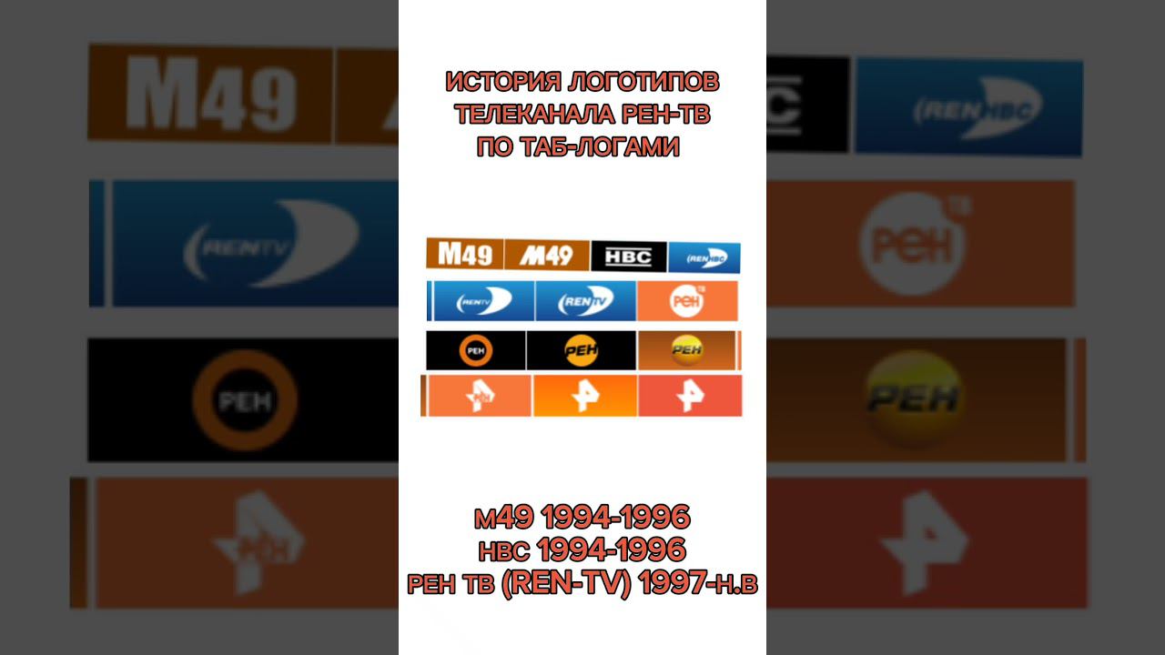 ИСТОРИЯ ТАБ-ЛОГОВ ТВ (17 СЕРИЯ) смотреть онлайн