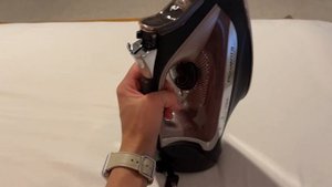 Rowenta Access Stainless Steel Soleplate Steam Iron Review - Is It Worth It?