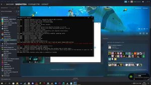 Установка мода SubmersedVR для Subnautica VR