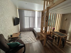 Апартаменты курорта Красная поляна. Эсто-садок.