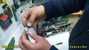 HP Color Laserjet CP3525n 59.F0 Error