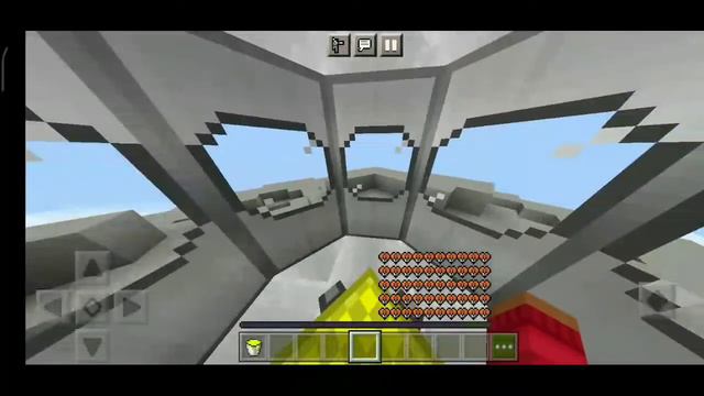 GalactiCraft Addon for Minecraft Pocket Edition | Contense Gamer смотреть онлайн