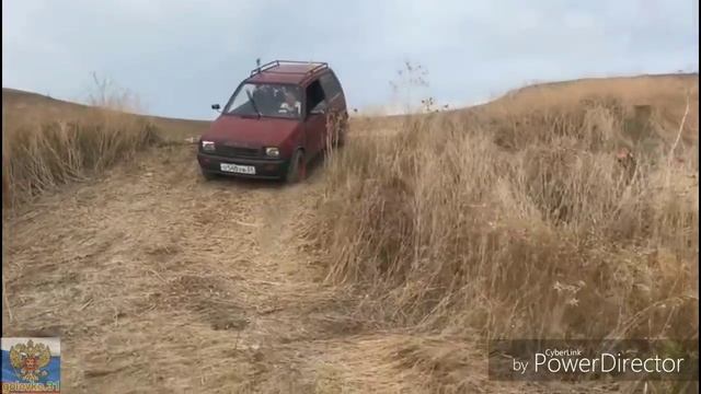 Ока(Белгород-черн.море-крым! 3 часть) . смотреть онлайн