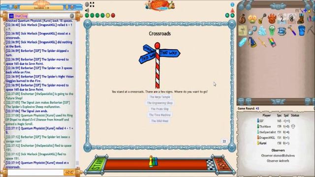 Board Game Online Episode 92 - Angry Animals смотреть онлайн