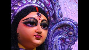 Богиня  Дурга , сила/ благополучие /  богатство  //Goddess Durga, strength /well-being /wealth