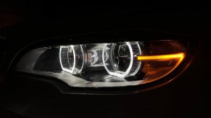 Ремонт BMW Adaptive LED / BMW Adaptive LED Repair