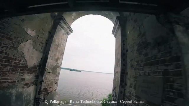 Dj Polkovnik - Geometric Technohouse?Невероятно красивая музыка. Мощная энергия для равновесия души
