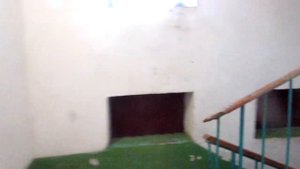 репортаж о малосемейке - здесь можно снять жилье за 5тр