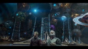 Целестиалы - смертные боги киновселенной Марвел.