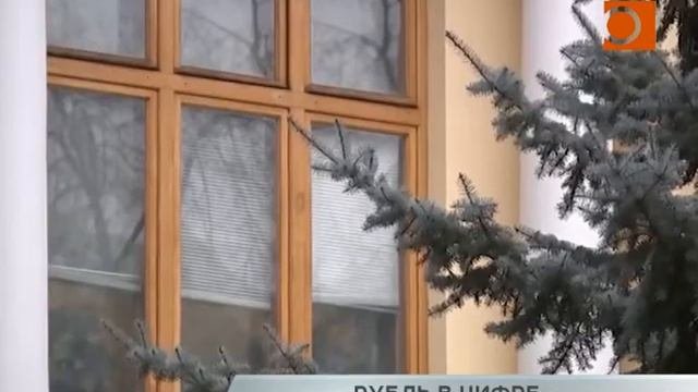 Цифровой рубль. Что за зверь такой?