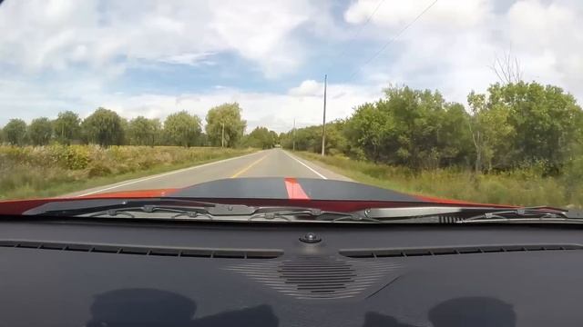 Car Comparison | Chevrolet Camaro vs Dodge Challenger | Driving.ca смотреть онлайн