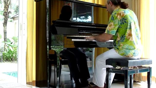 Из фильма "Вам и не снилось" смотреть онлайн