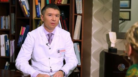 Вторичная ринопластика – особенности повторной пластики носа – Жолтиков Виталий Владимирович