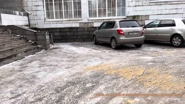 Утренние новости и вечерние.г.Балахна мкр. Правдинск.Пр Дзержинского.28-29 ноября 2023(Лесная опушк