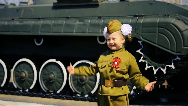 Смуглянка.Тая Карелина