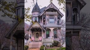 House Design Victorian Exterior ideas 2023 I Royal Palace Farm House
