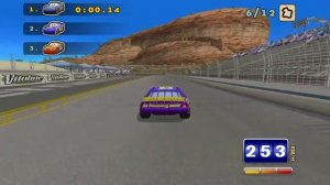 Cars: Hi-Octane DX - AI edits(Sun Valley International Raceway)