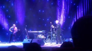 Александр Розенбаум - на зачуханном разъезде