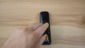 Отключение радио телефона. Один из простых способов устранения неисправности