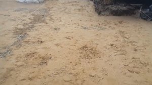 укладка гранитной плиты - строительство автостоянки , mostovaya.ru