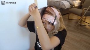 Easy To Follow Professional Babylights Hair Tutorial