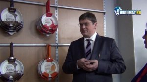 Как выбрать правильно сковороду?